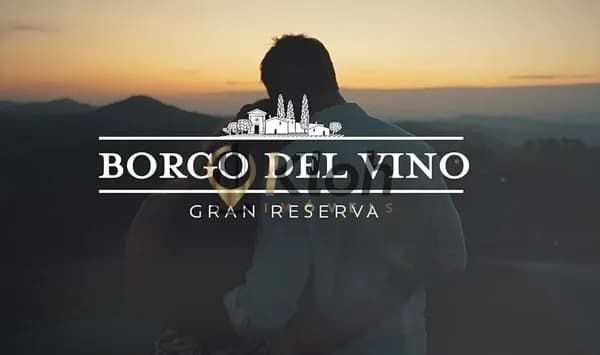 Borgo del Vino Gran Reserva - Lançamento de Lotes em Areal - Financio em 84 vezes