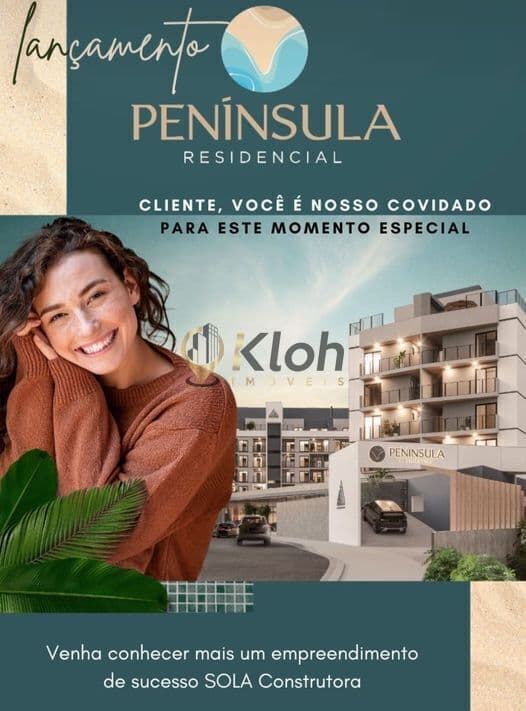 $ Península Residencial Samambaia $ - Lançamento Sola de Aptos 2 e 3 qts