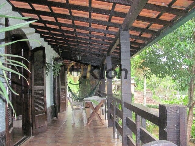Mosela Oportunidade Duas Casas No Mesmo Terreno