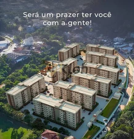 Estaçao Nogueira - Ultimas Unidades - Garanta o seu apto a 1 kilometro de Itaipava