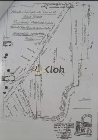 Lote/Terreno em Petrópolis - Centro