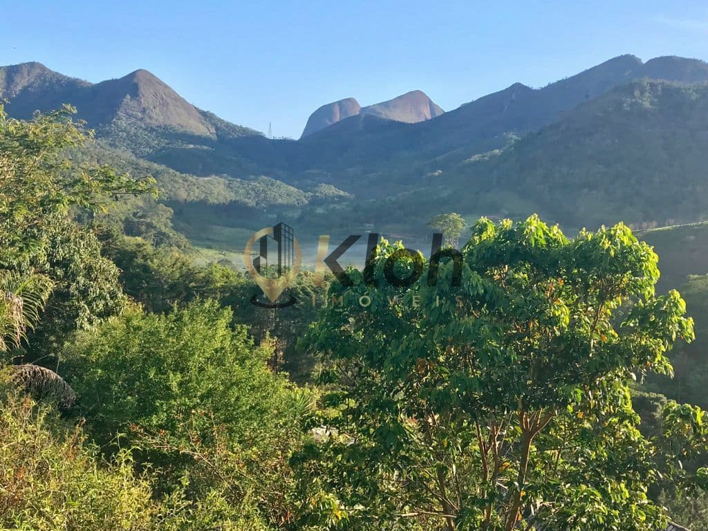Itaipava - Vendo Casa Alto Padrão - Condominio Granja Sta. Lúcia