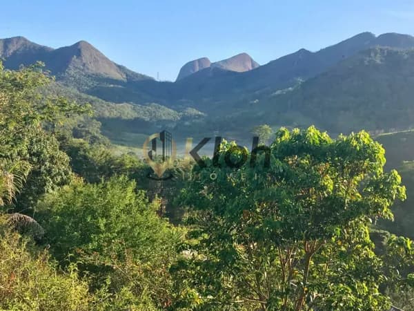 Itaipava - Vendo Casa Alto Padrão - Condominio Granja Sta. Lúcia