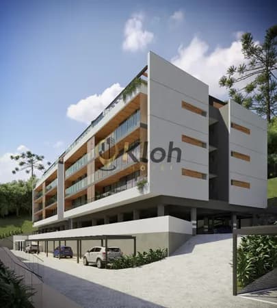 Solar do Barão - lançamento de apartamentos de alto padrão
