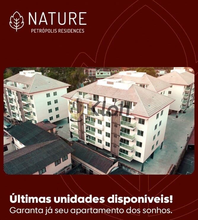 Retiro ' Nature. Apto 2 Qts . Pronto Para Morar. Documentação Grátis