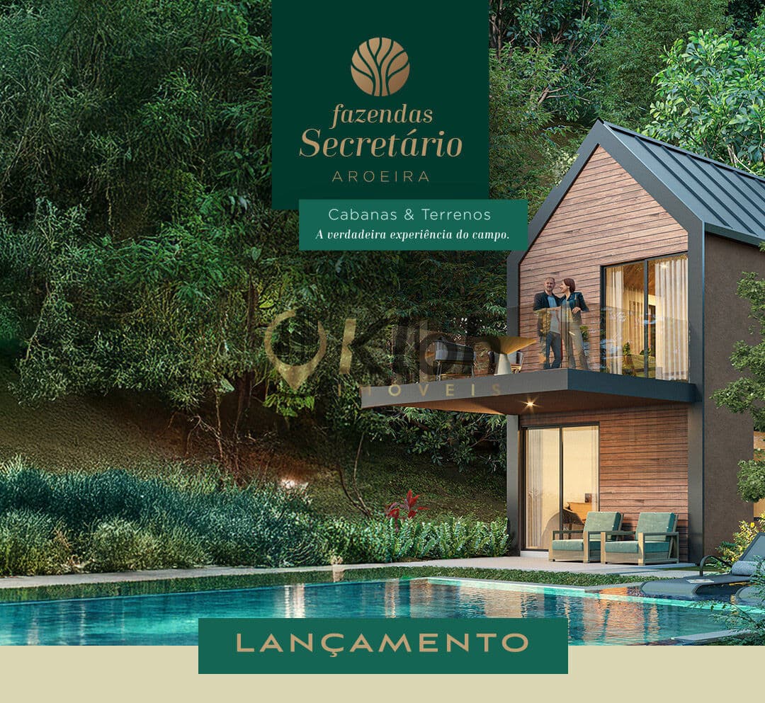 Casa em Petrópolis - Pedro do Rio