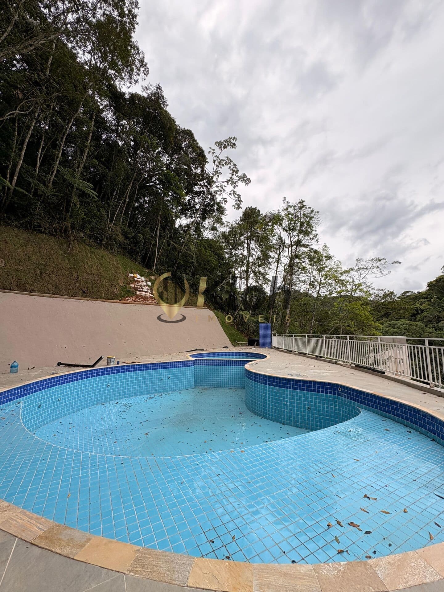 Bingen - Aconchego Residencial - Apto 2 qts com lazer e piscina