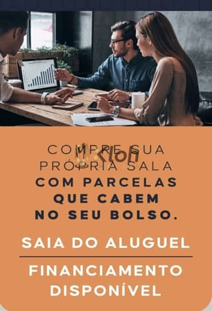 Patio Petrópolis Shopping ' Salas Comerciais no Centro . Confira