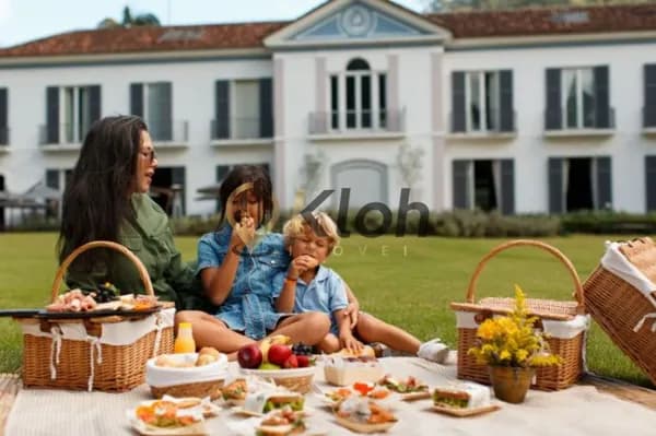 Fazenda Marambaia – Exclusividade e Sofisticação em Meio à Natureza