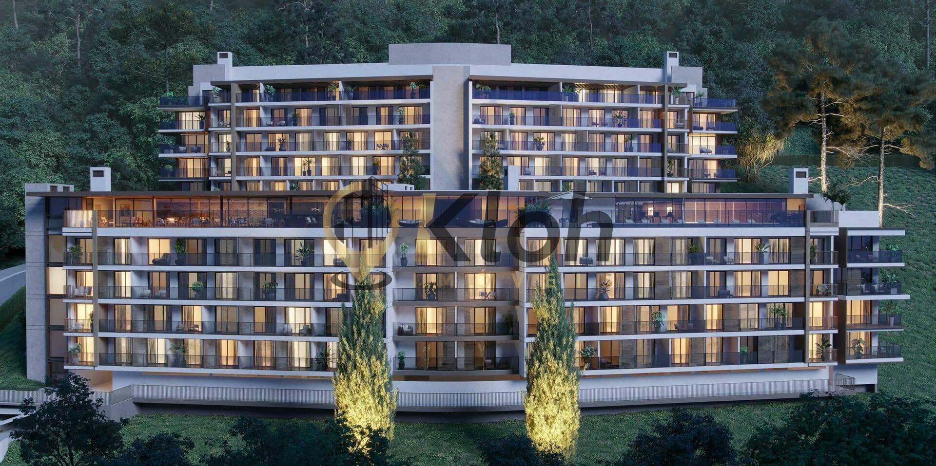 Reserva Granja Brasil ' Apartamento 2 suites 72 mts