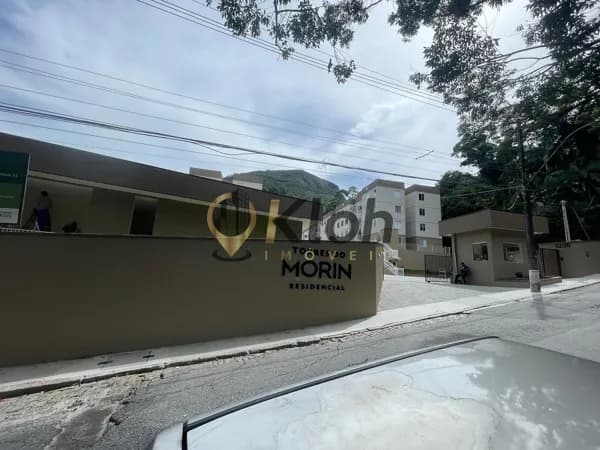 Torres do Morin - Oportunidade - Apto 2qs . Preço imbativel