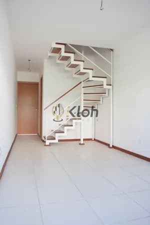 Sao Sebastiao - Oportunidade - Apto Duplex 3 qts com 2 vagas