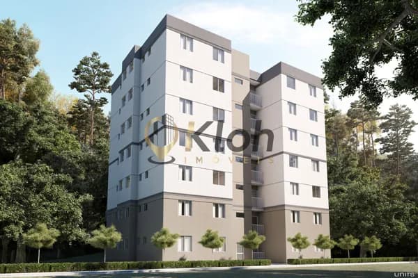 Aconchego Bingen - Ultimas Unidades , 2 qts - 7 andar