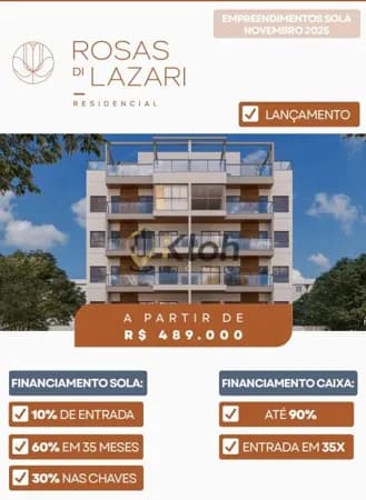 Rosas Di Lazari Seu novo lar no coração de Corrêas, cercado de natureza e sofisticação.