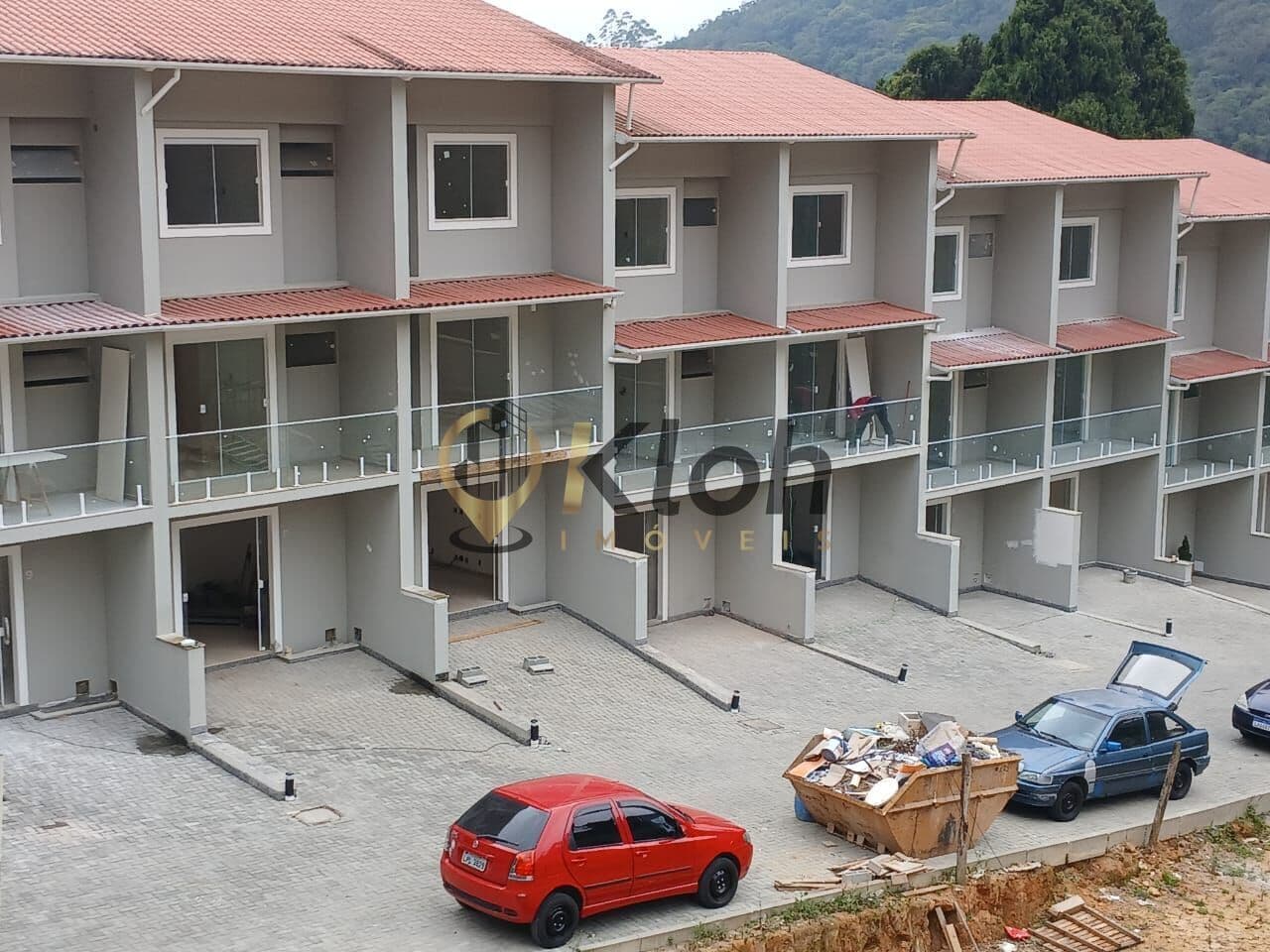 Lançamento!!! casas Triplex 3 Quartos no Quarteirão Brasileiro