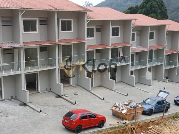 Lançamento!!! casas Triplex 3 Quartos no Quarteirão Brasileiro