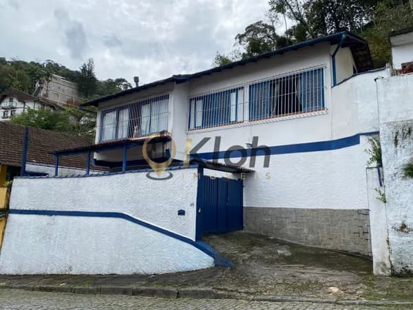 Bingen . Casa Alto Padrão com 4 qts ' Aceita Financiamento Bancario