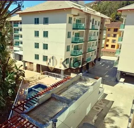 🏡 Nature Retiro – Condomínio Fechado em Petrópolis!