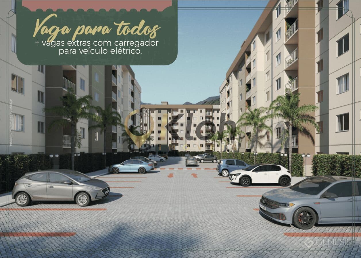 🏡 Estação Nogueira – Seu novo apartamento em Petrópolis! Chegou a oportunidade
