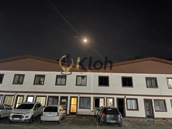 Apartamento Duplex em São Sebastião, Petrópolis/RJ