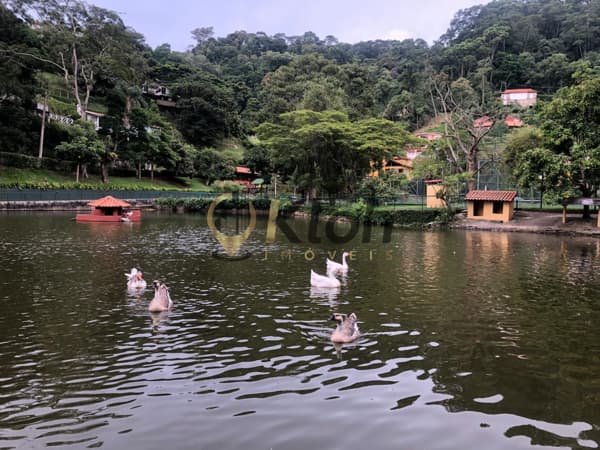 MARAVILHOSO TERRENO PLANO EM ITAIPAVA COM 1.350 M2