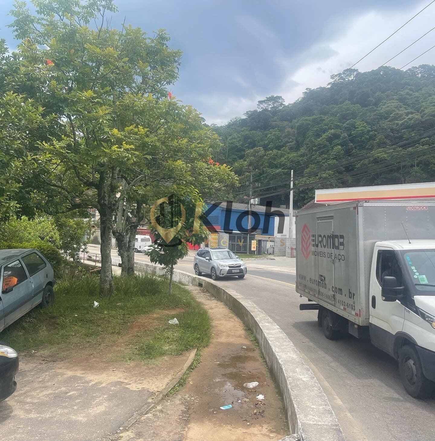 Excelente Terreno Comercial na Rua General Rondon.