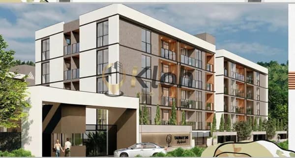 Venha morar e investir na área nobre de Corrêas. O Residencial Taunay 245