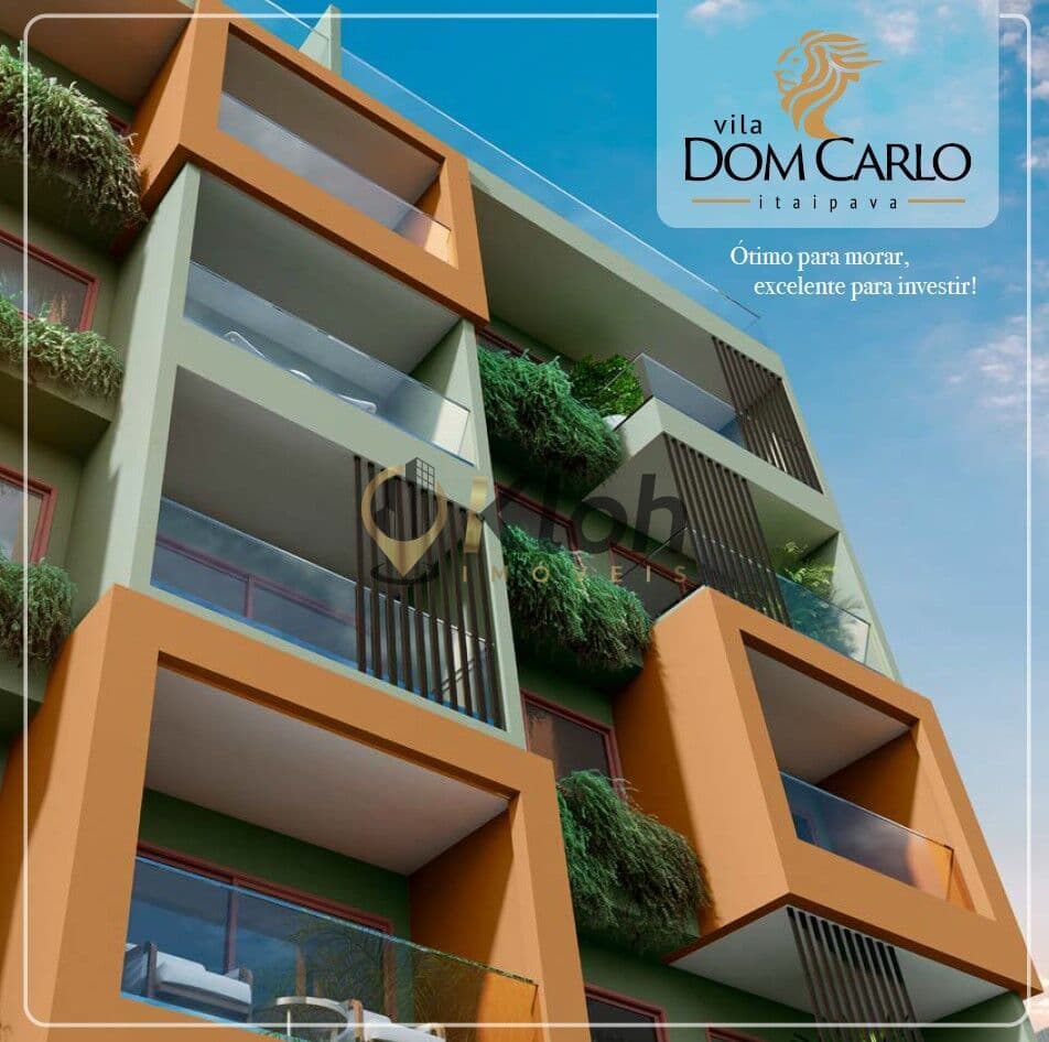 Itaipava - Lançamento Vila Dom Carlo ' Lofts, Aptos e Coberturas ' Garanta Sua unidade no lançamento