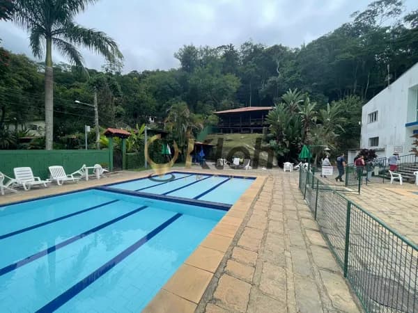 Terreno em Condomínio em Corrêas, Vale do Sossego