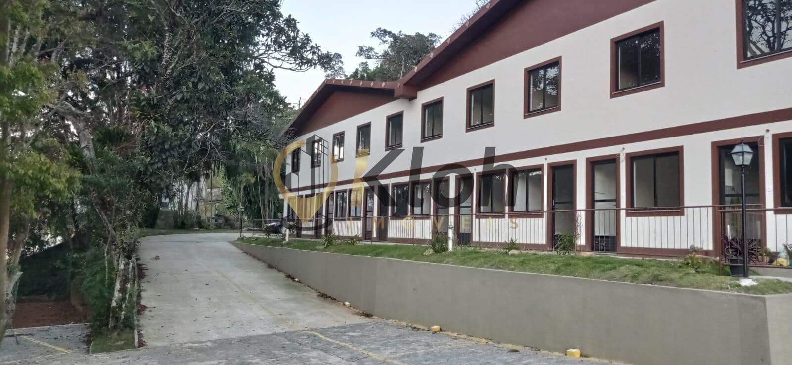 Sao Sebastiao ' Apto novo Duplex de 2 qts com garagem