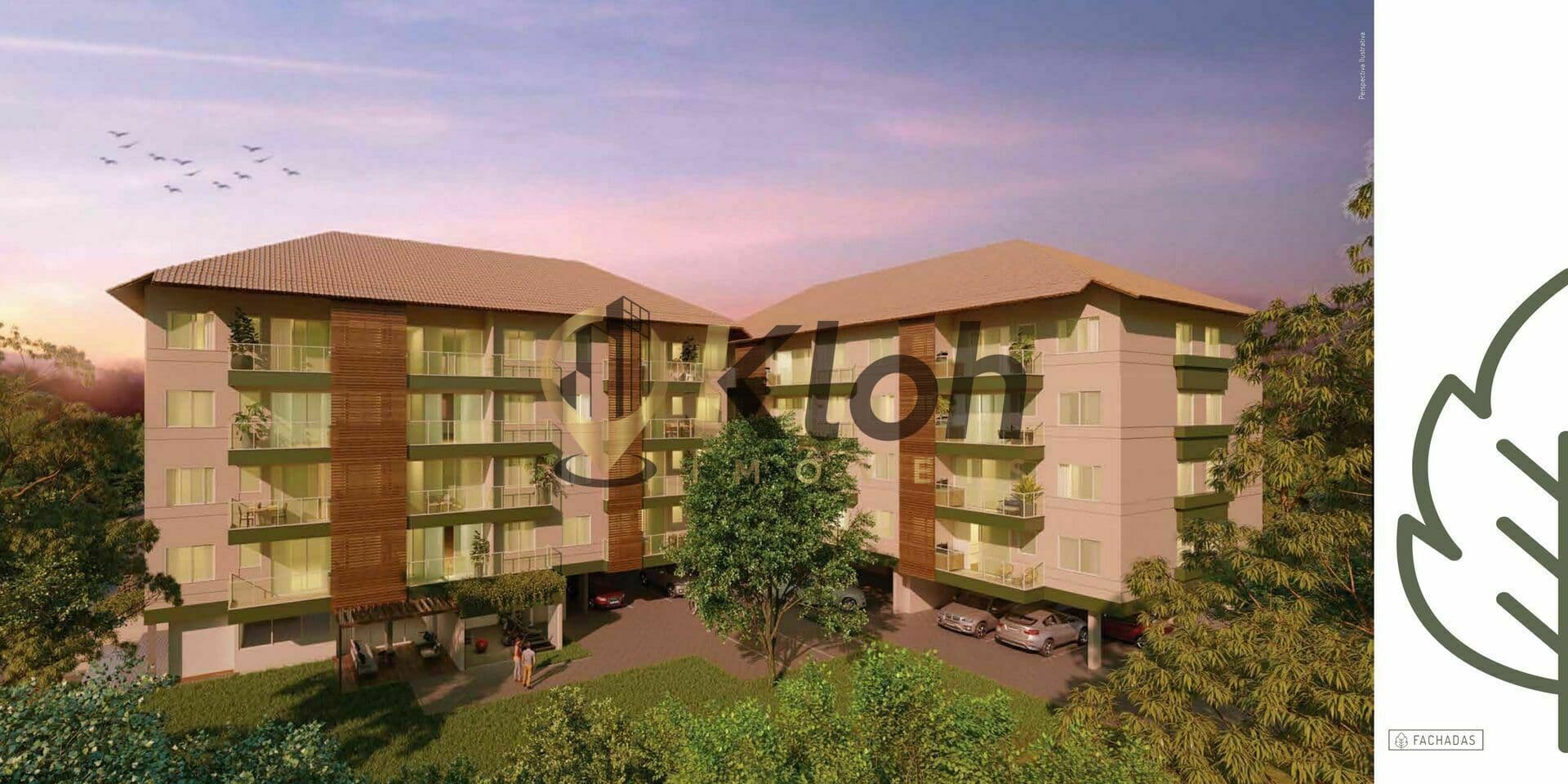 Nature Residence « Aptos e Coberturas