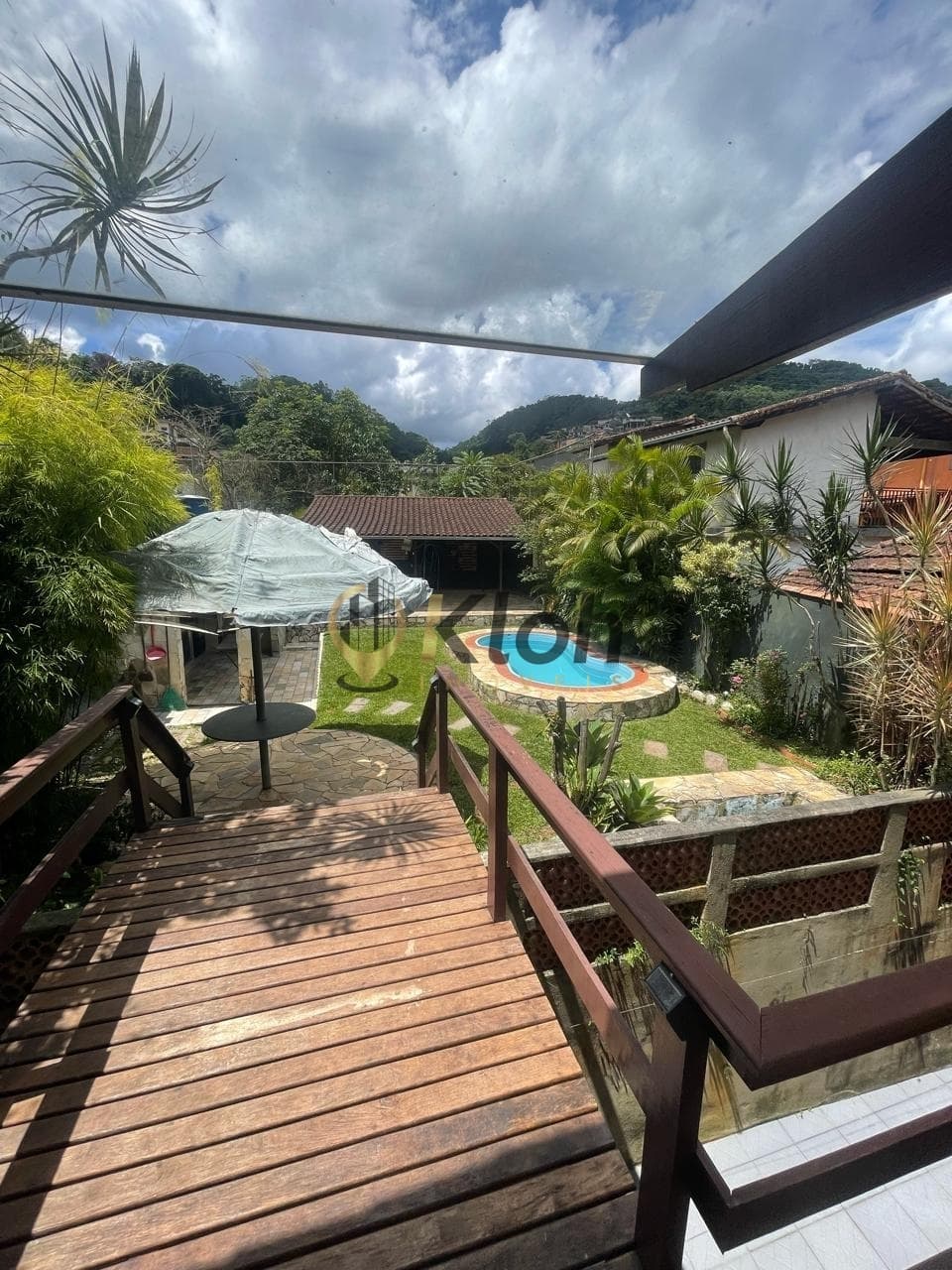Casa Alto Padrão em Duarte Silveira, Petrópolis/RJ