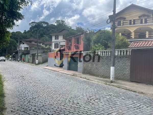 Casa Alto Padrão em Duarte Silveira, Petrópolis/RJ