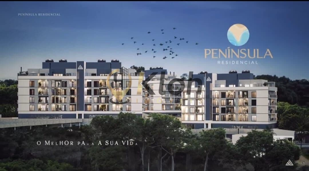 $ Península Residencial Samambaia $ - Lançamento Sola de Aptos 2 e 3 qts