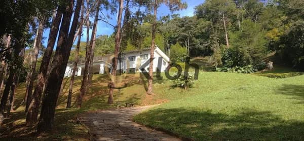 Itaipava ' Terreno Com 60.000 mts ' Local Privilegiado
