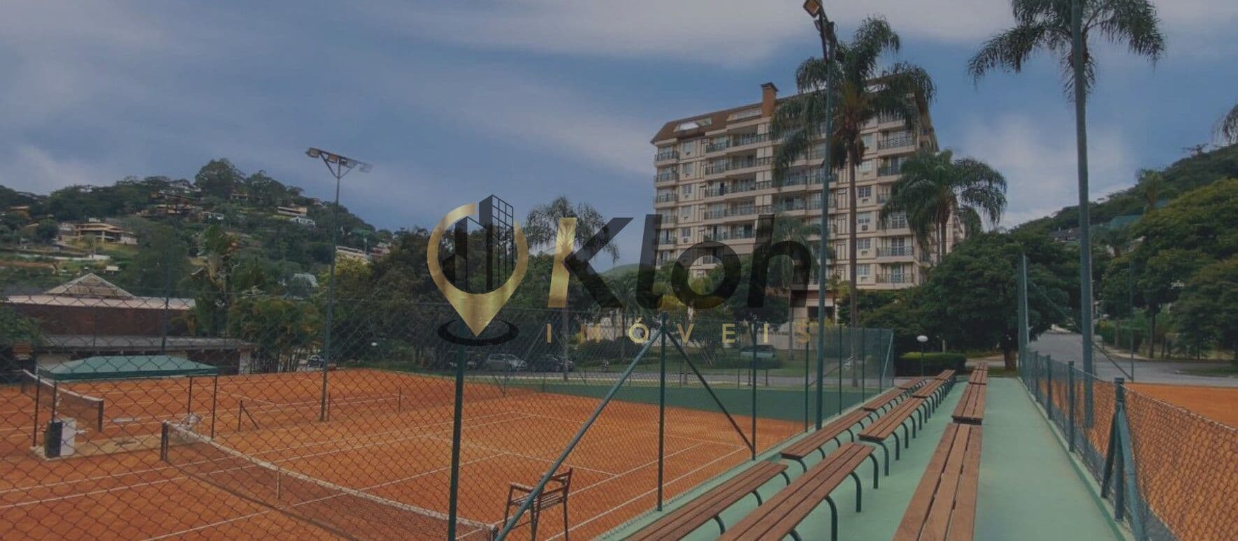 🏡 APARTAMENTO LINEAR À VENDA – GRANJA BRASIL 📍 Residencial Begônias ✨ Conforto, praticidade