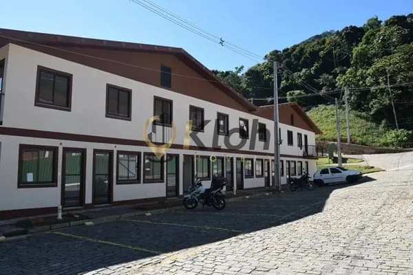 Apartamento Duplex de 3 qts com 2 vagas no Sao Sebastiao ' Apto novo