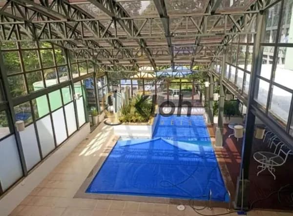 Caminhos do Imperador - Apto Duplex 117mts e 2 vagas , Lazer no condominio