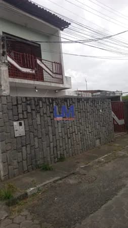Casa Padrão a venda