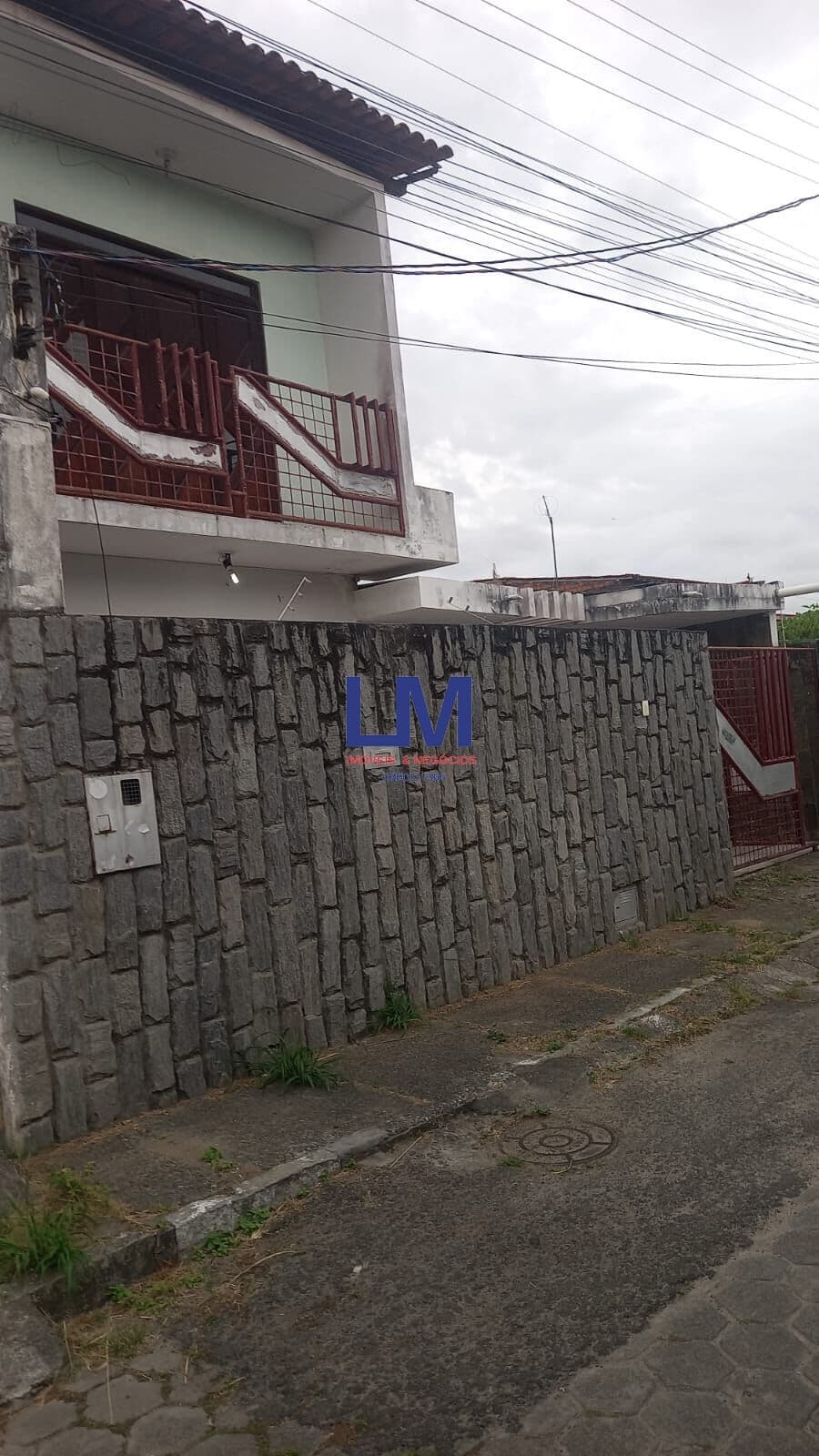 Casa Padrão a venda