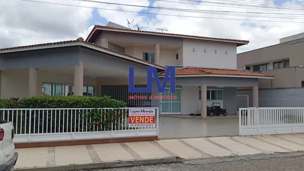 Apartamento em Feira de Santana - Sim
