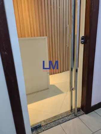 Sala Andar Comercial/ Ed. Centro Medico Sawaya
