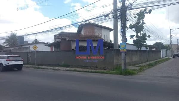 Terreno Sim