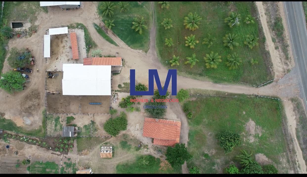 Imóvel a venda Fazenda dos Reis
