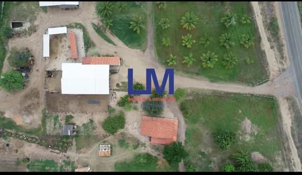 Imóvel a venda Fazenda dos Reis
