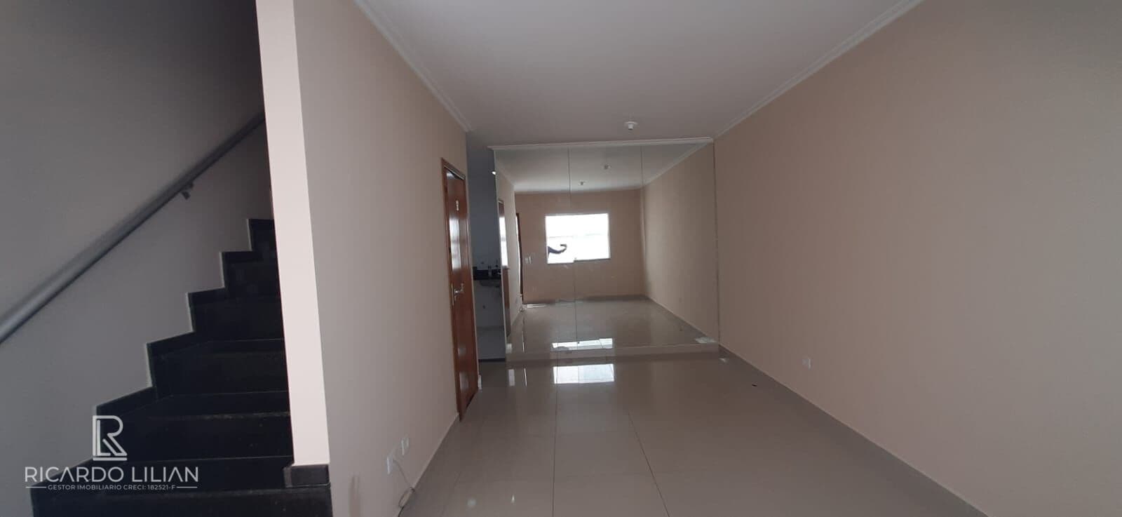 Sobrado de condominio com 2 dormitorios e uma vaga - Vila Medeiros