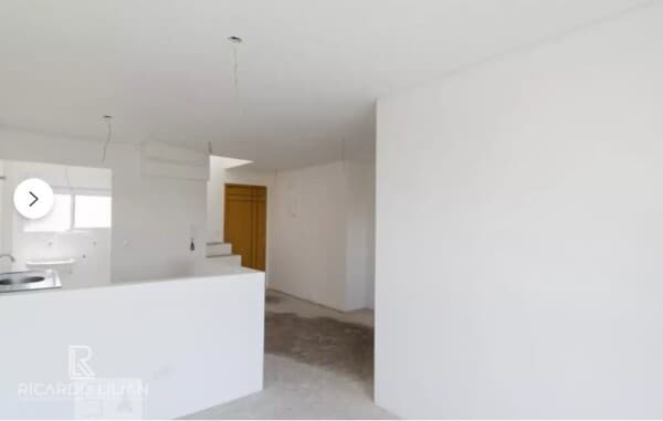 "Cobertura Duplex no Centro de Diadema: Luxo e Conveniência ao Seu Alcance!"