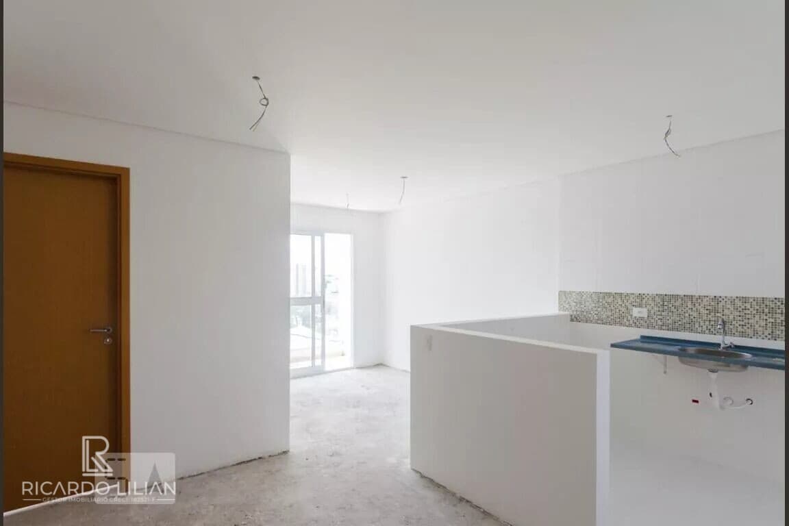 "Apartamento novo de 3 dormitórios no coração de Diadema - Uma oportunidade imperdível!"