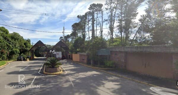 "Oportunidade única: Terreno de 2.000 m² no Condomínio Alpes da Cantareira com vista deslumbrante entre as montanhas!"