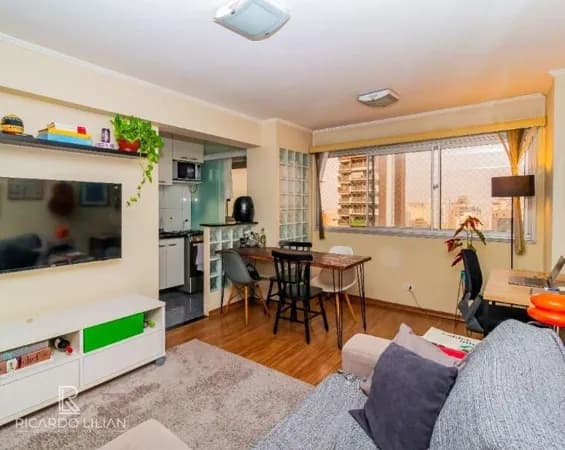 Apartamento em Vila Mariana, São Paulo/SP